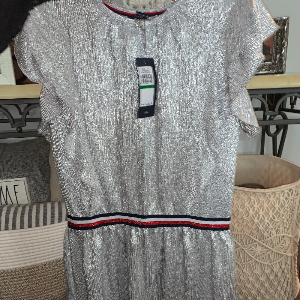 Tommy Hilfiger